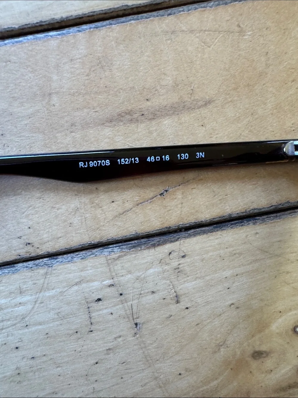 Ray-Ban Brown Tortoise Frame with Brown Lenses Sunglasses